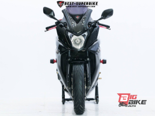  Honda CBR 650F