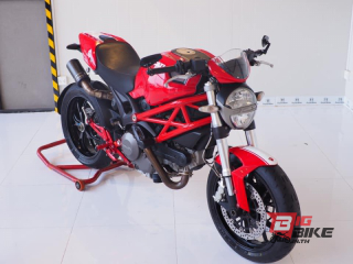  Ducati Monster 796