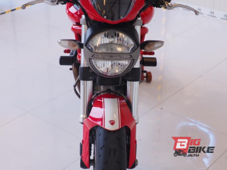  Ducati Monster 796