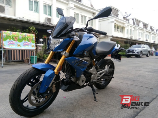  BMW G 310 R