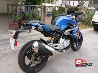  BMW G 310 R