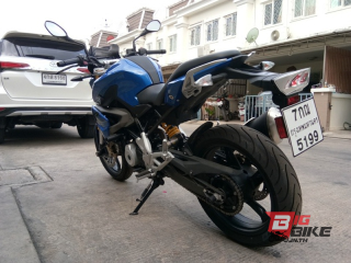  BMW G 310 R