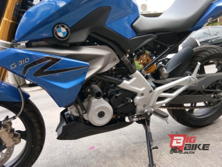  BMW G 310 R