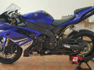  Yamaha YZF-R1