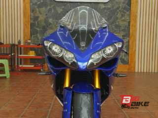  Yamaha YZF-R1