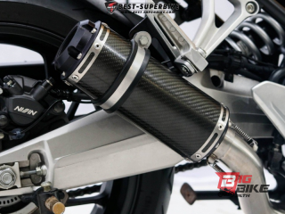  Honda CB 650F