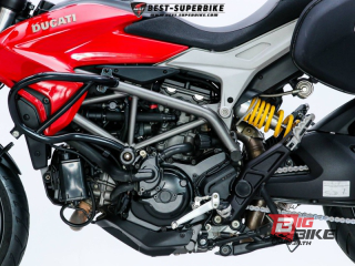  Ducati Hypermotard 821