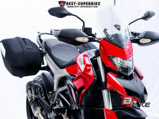  Ducati Hypermotard 821