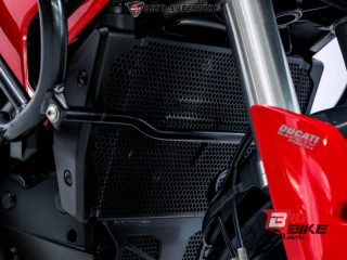  Ducati Hypermotard 821