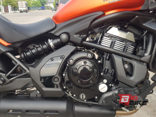  Kawasaki Vulcan S