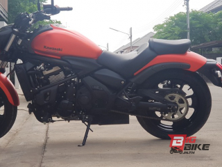  Kawasaki Vulcan S
