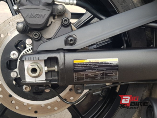  Kawasaki Vulcan S