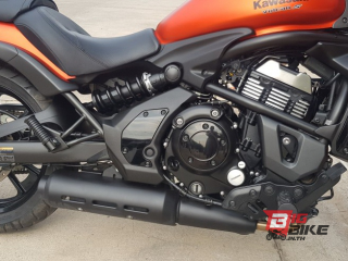  Kawasaki Vulcan S ABS