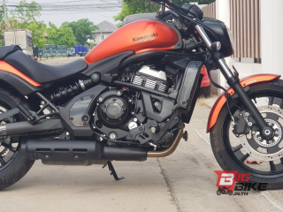  Kawasaki Vulcan S ABS