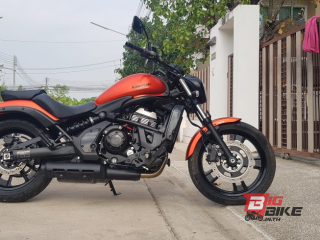  Kawasaki Vulcan S