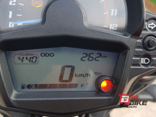  Kawasaki Vulcan S