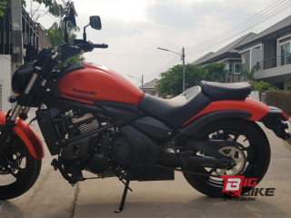  Kawasaki Vulcan S