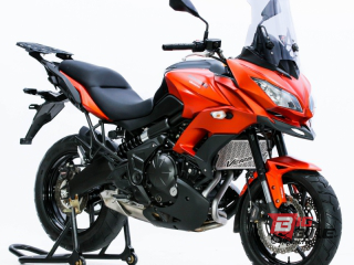  Kawasaki Versys 650 ABS