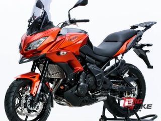  Kawasaki Versys 650 ABS