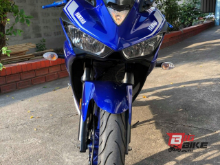  Yamaha YZF-R3