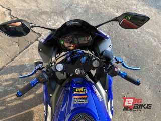  Yamaha YZF-R3