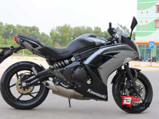  Kawasaki Ninja 650