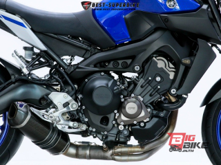  Yamaha MT-09