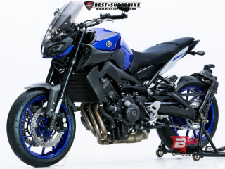  Yamaha MT-09