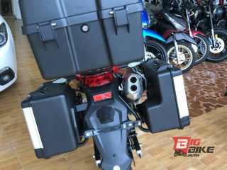 zongshen ryuka rx3