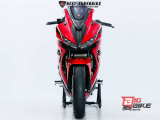  Honda CBR 500R