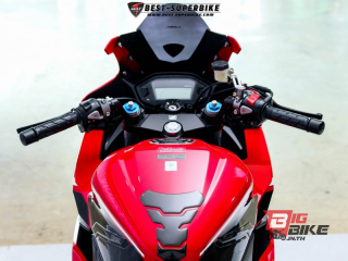  Honda CBR 500R