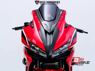  Honda CBR 500R