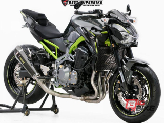  Kawasaki Z900