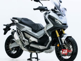  Honda X-ADV