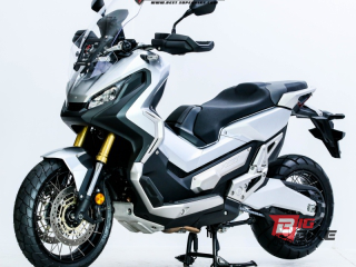  Honda X-ADV