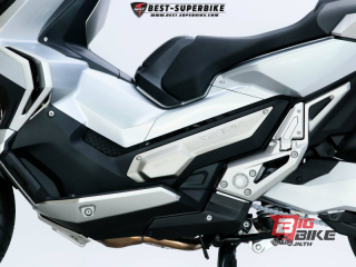  Honda X-ADV