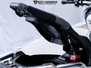  Honda X-ADV