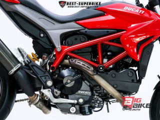  Ducati Hypermotard 821