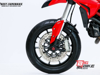  Ducati Hypermotard 821