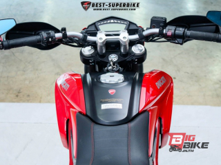  Ducati Hypermotard 821