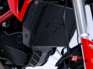  Ducati Hypermotard 821