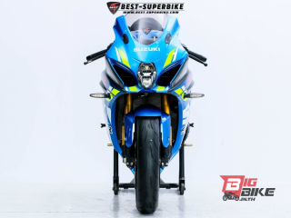  Suzuki GSX-R 1000R