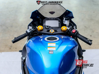  Suzuki GSX-R 1000R