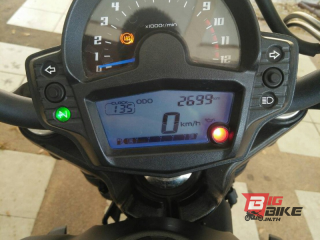  Kawasaki Vulcan S