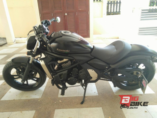  Kawasaki Vulcan S