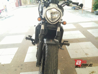  Kawasaki Vulcan S