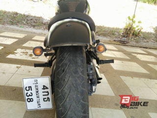  Kawasaki Vulcan S