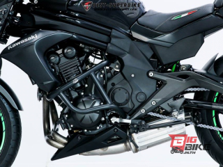  Kawasaki ER-6n ABS