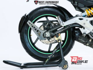  Kawasaki ER-6n ABS