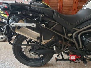  Triumph Tiger 800 XRX